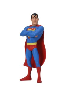 DC COMICS SUPERMAN TOONY...