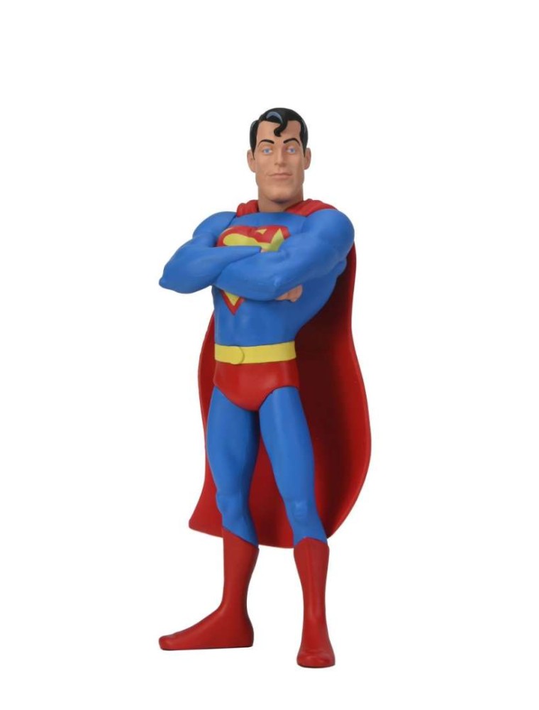 DC COMICS SUPERMAN TOONY TERRORS AF