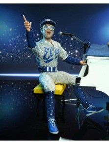 ELTON JOHN LIVE 1975...