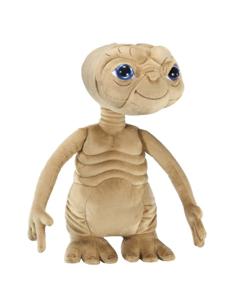 E.T PLUSH