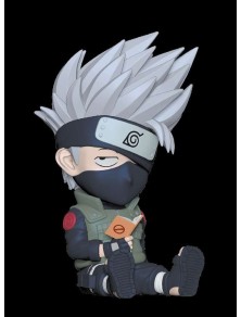 NARUTO KAKASHI MONEY BANK