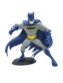 DC BATMAN PVC FIGURE