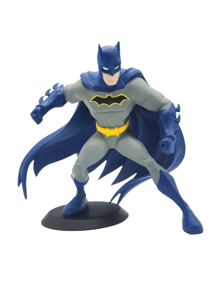 DC BATMAN PVC FIGURE