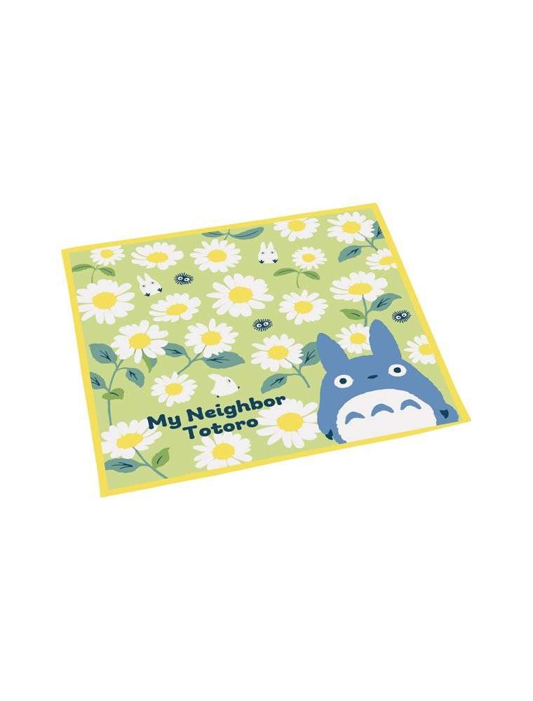 TOTORO DAISIES TABLE MAT