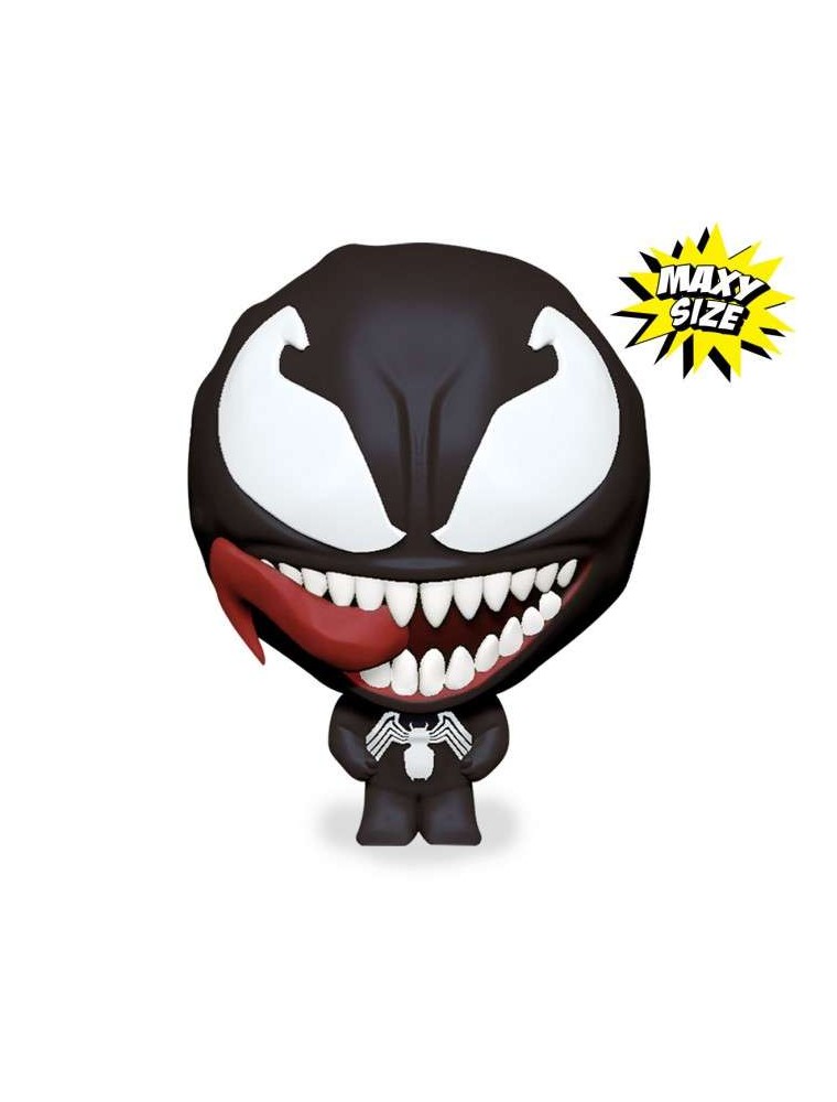 SPIDER-MAN VENOM MAXI SIZE ELASTIKORPS