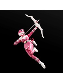 POWER RANGERS PINK RANGER...