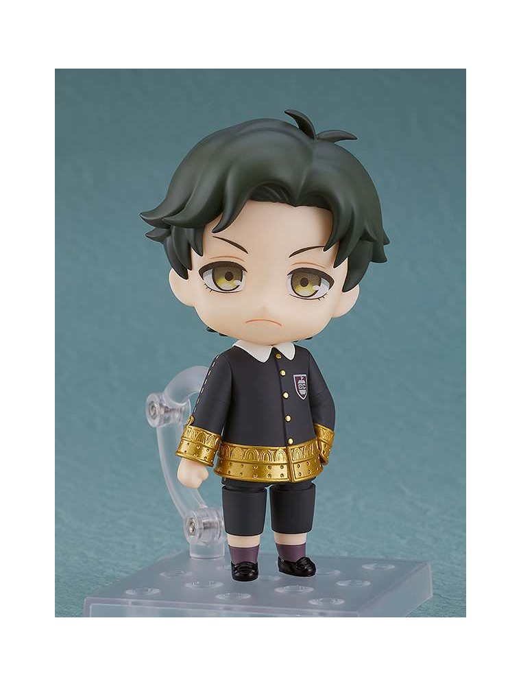 SPY X FAMILY DAMIAN DESMOND NENDOROID