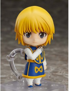 HUNTER X HUNTER KURAPIKA...