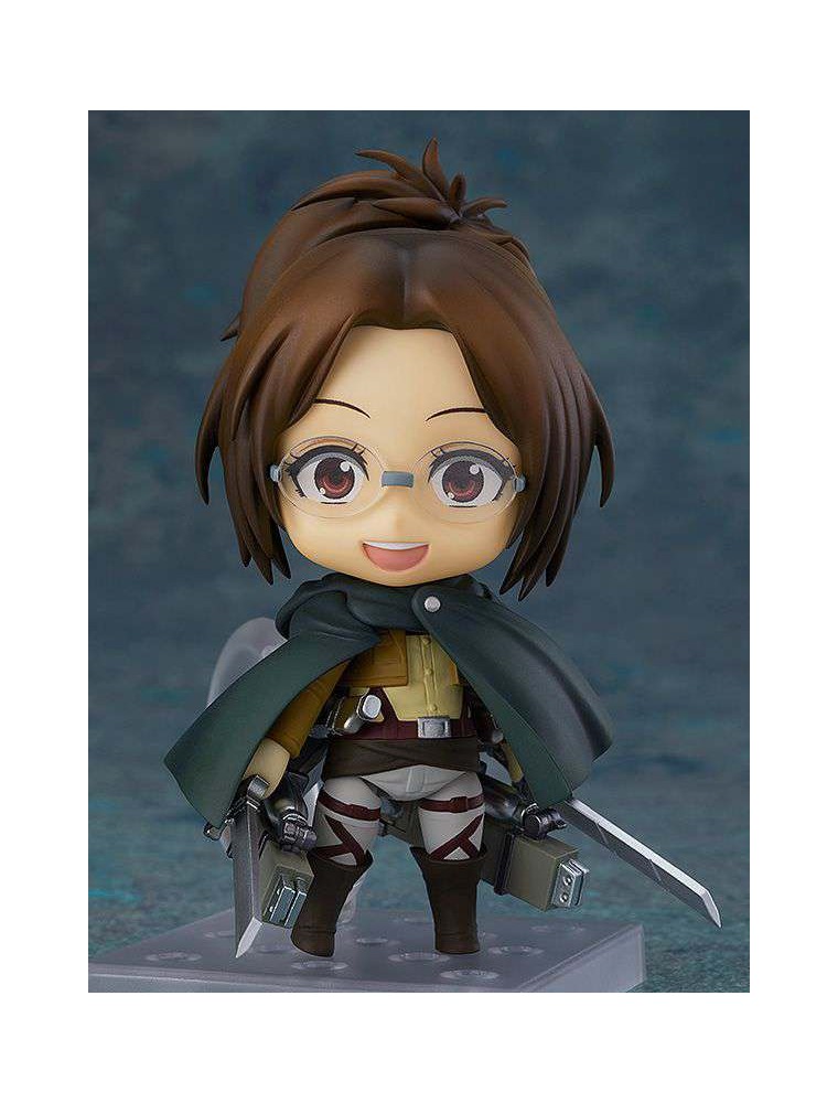 AOT HANGE ZOE NENDOROID RERUN