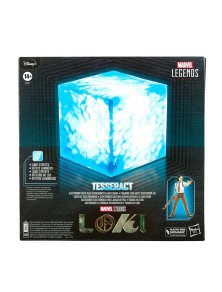 ML TESSERACT ELECTRONIC...