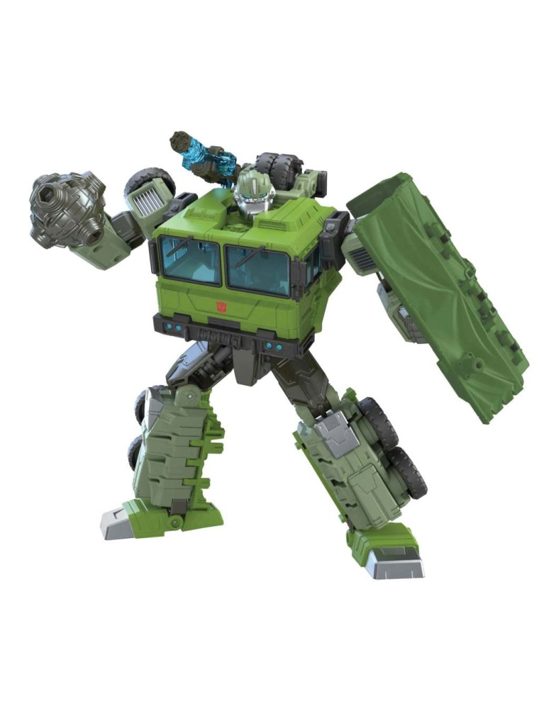 TRANSFORMERS LEGACY PRIME UN.BULKHEAD AF