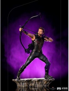 INFINITY SAGA HAWKEYE NY...