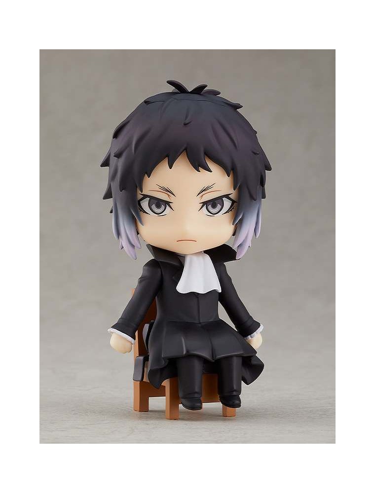 BUNGO STRAY RYUNOSUKE NENDOROID SWACCHAO