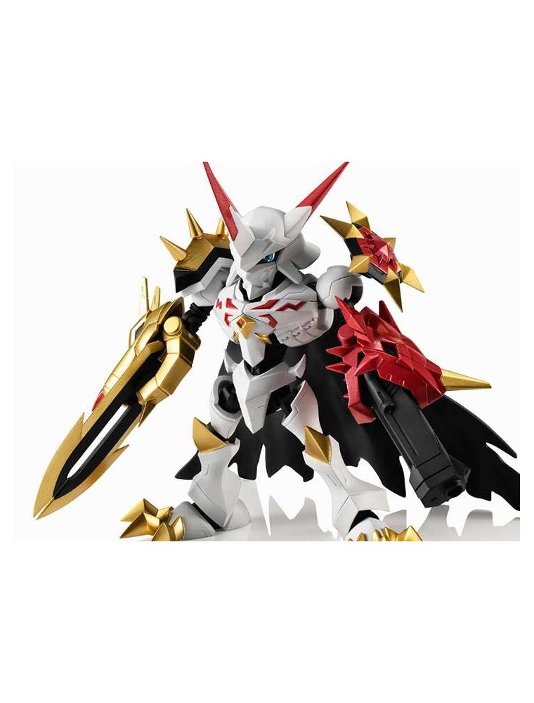 DIGIMON OMEGAMON ALTER-S NXEDGE