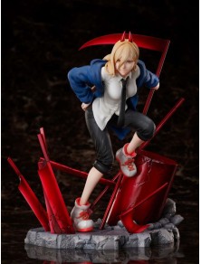 CHAINSAW MAN POWER 1/7 FIGURE