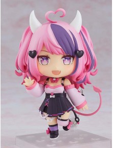 VSHOJO IRONMOUSE NENDOROID