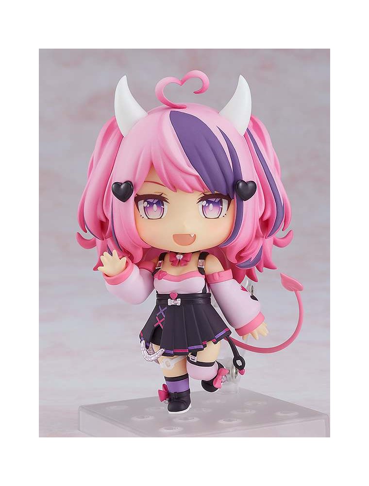 VSHOJO IRONMOUSE NENDOROID