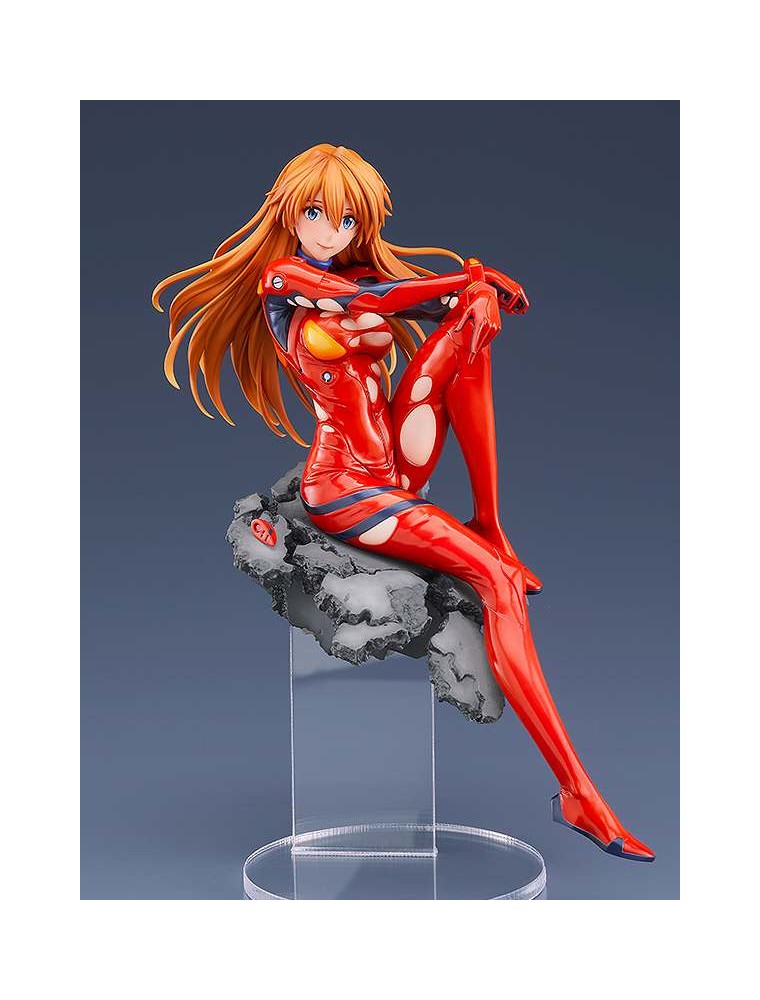 REBUILD EVANGELION ASUKA LANGLEY 1/7 ST