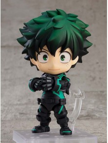 MHA IZUKU MIDORIYA STEALTH...