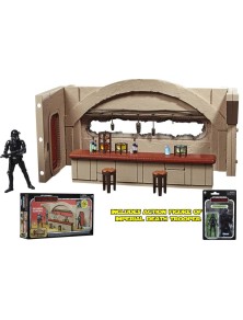 SW VINTAGE THE CANTINA...