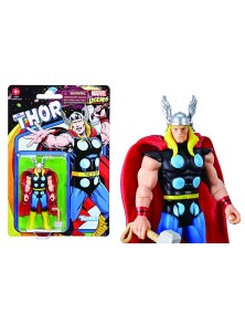 MARVEL LEGENDS RETRO THOR AF