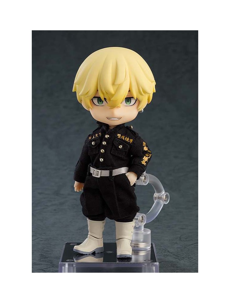 TOKYO REVENGERS CHIFUYU NENDOROID DOLL