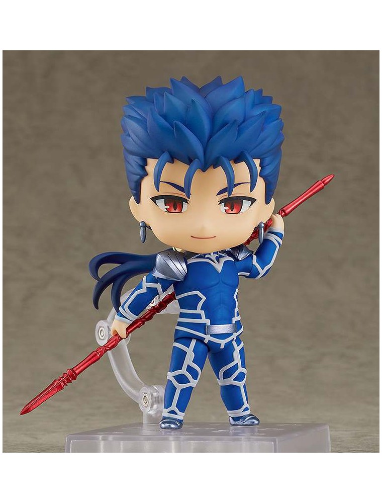 FATE G/O LANCER CU CHULAINN NENDOROID