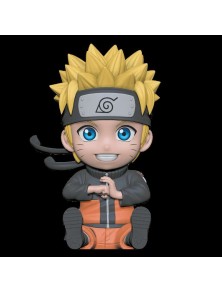 NARUTO SHIPPUDEN MONEY BANK