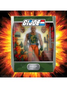 G.I.JOE ULTIMATE W5...