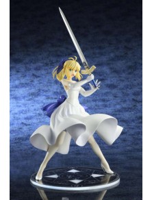 FATE S/N SABER WHITE DRESS...