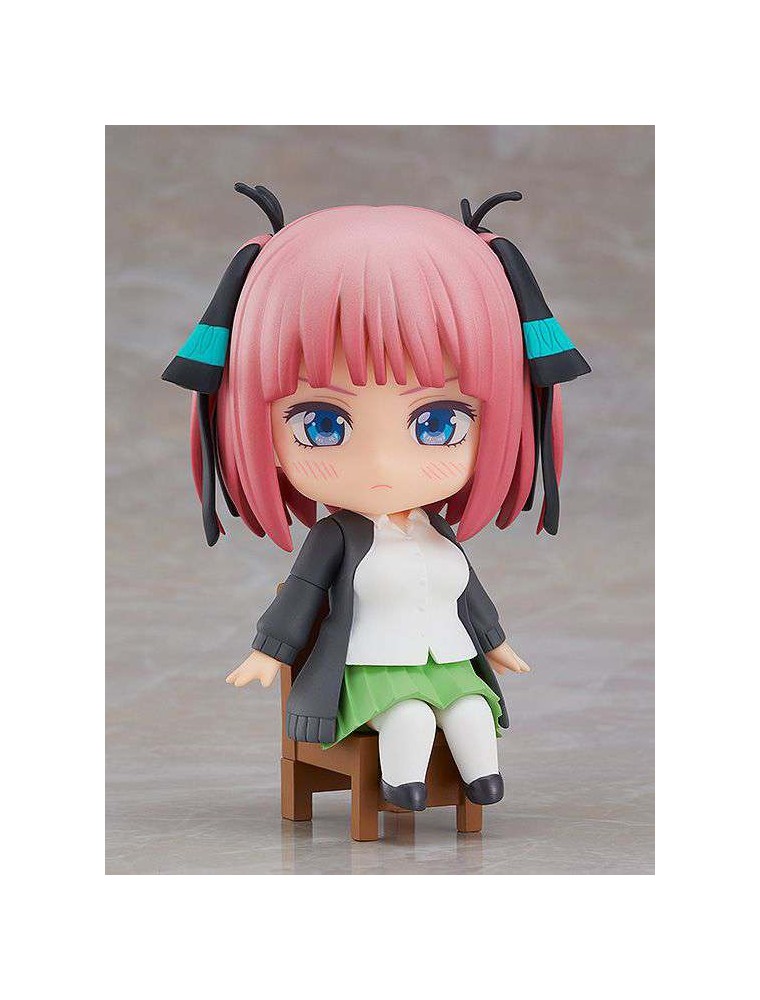 QUINTESSEN QUINT NINO NENDOROID SWACCHAO