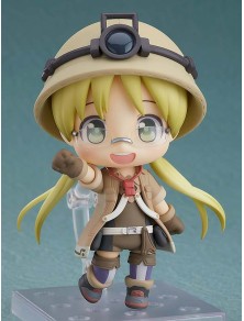 MADE IN ABYSS RIKO NENDOROID