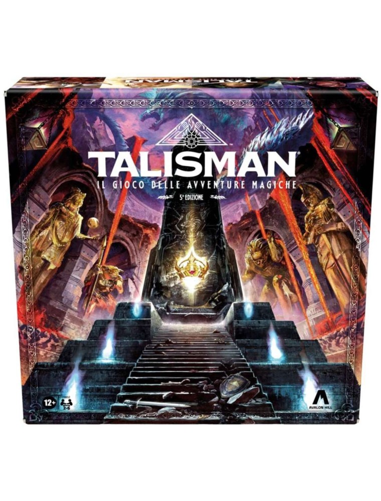 TALISMAN