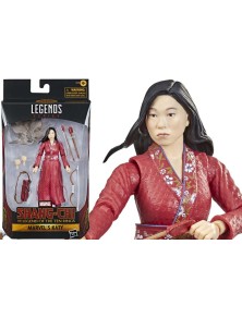 MARVEL LEGENDS SHANG-CHI...