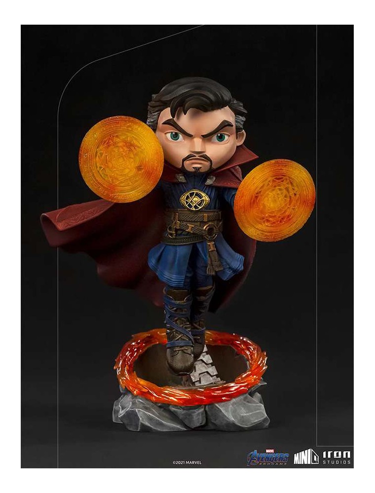 AVENGERS ENDGAME DR STRANGE MINICO