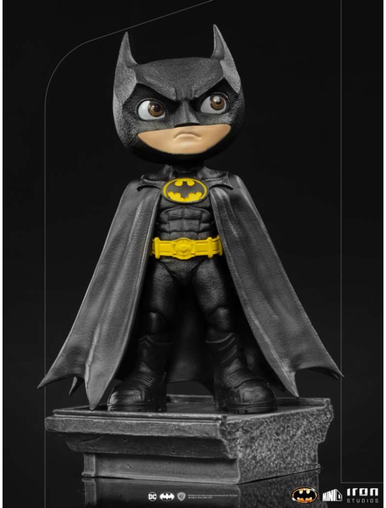 BATMAN 89 BATMAN MINICO FIGURE