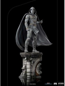 MOON KNIGHT 1/10 STATUE