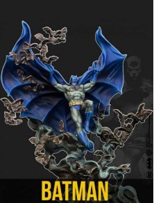 BMG DCU BATMAN MULTIVERSE