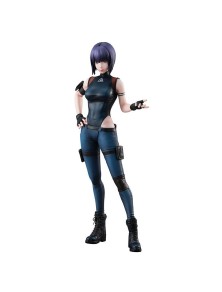 GITS GALS SAC 2045 MOTOKO...