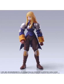 FF TACTICS AGRIAS OAKS...