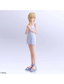 KINGDOM HEARTS III NAMINE...