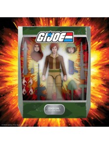 G.I.JOE ULTIMATE W5 COVER...