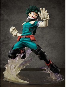 MY HERO ACADEMIA IZUKU...