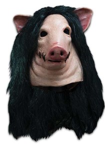 SAW PIG MASK