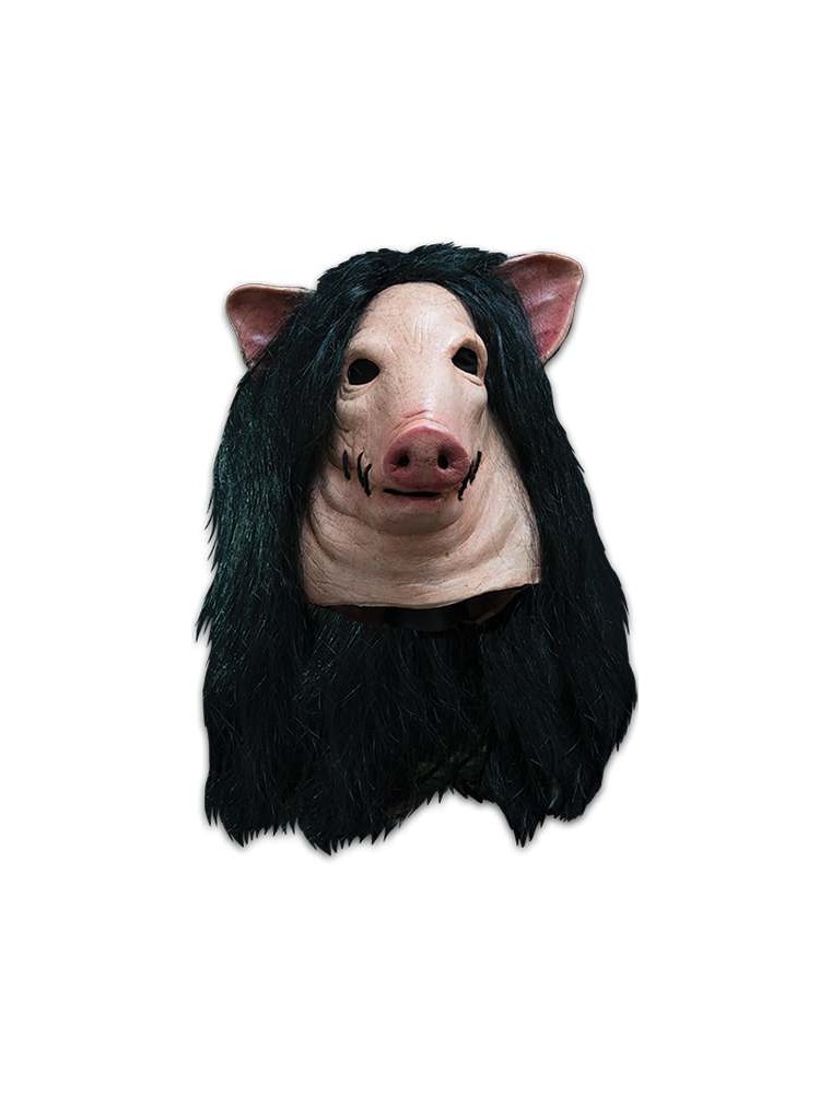 SAW PIG MASK