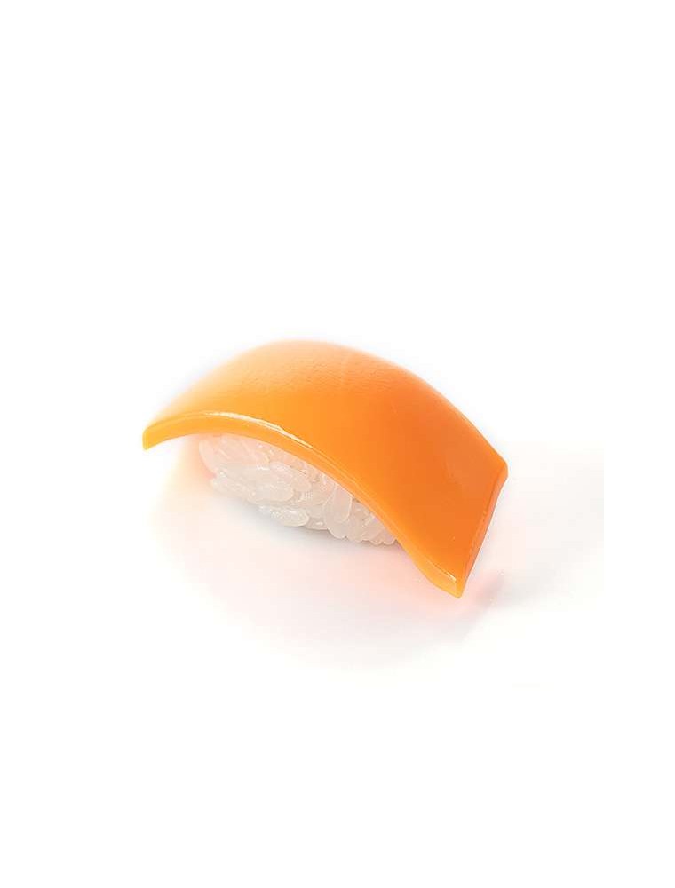 SUSHI SALMON PLASTIC MODEL KIT