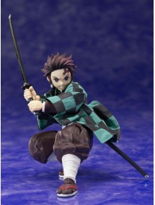 DEMON SLAYER KNY TANJIRO...