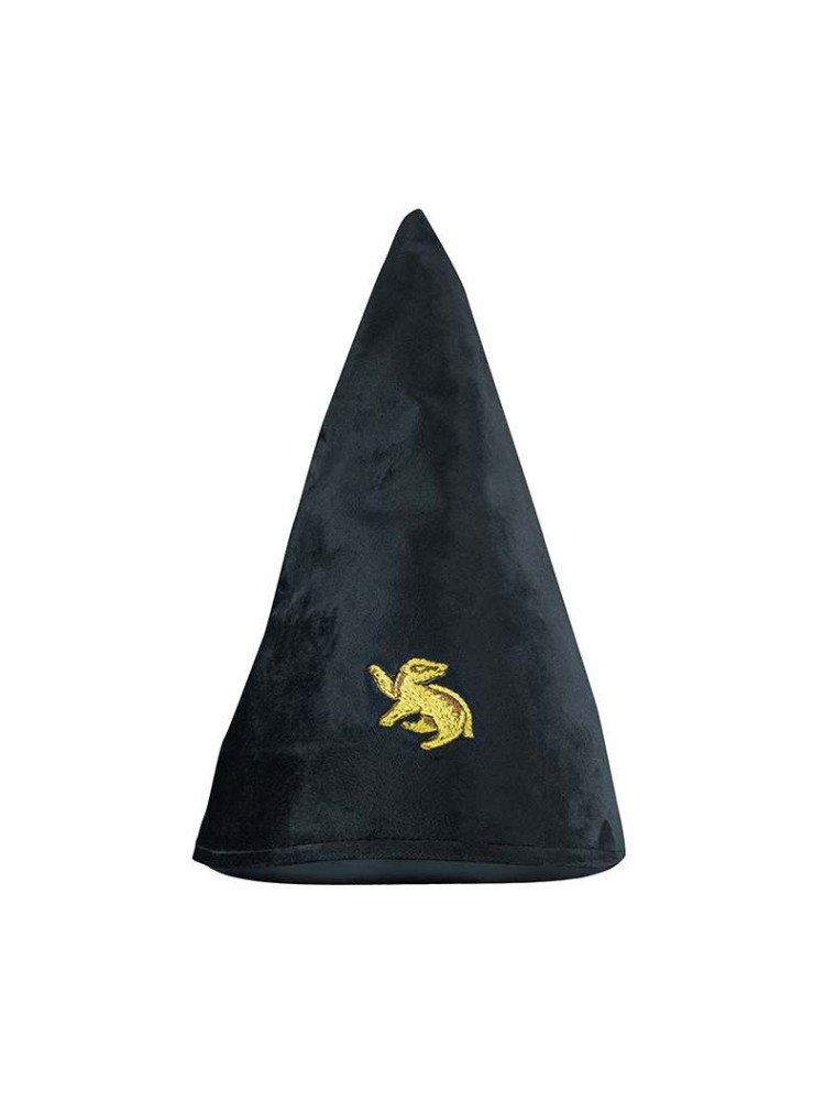 HP HUFFLEPUFF STUDENT HAT