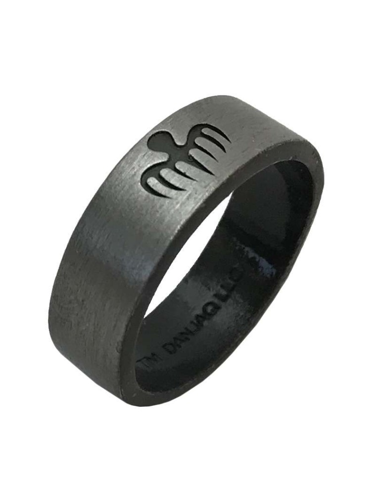 JAMES BOND SPECTRE AGENT RING PROP REPL