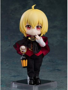 VAMPIRE CAMUS NENDOROID DOLL